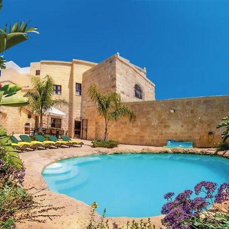 Villa Sky Zejtun Екстер'єр фото
