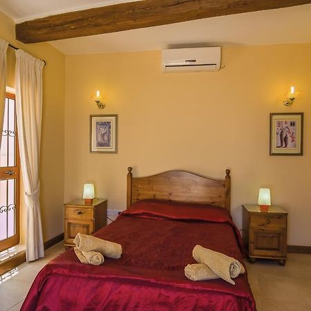 Villa Sky Zejtun Екстер'єр фото