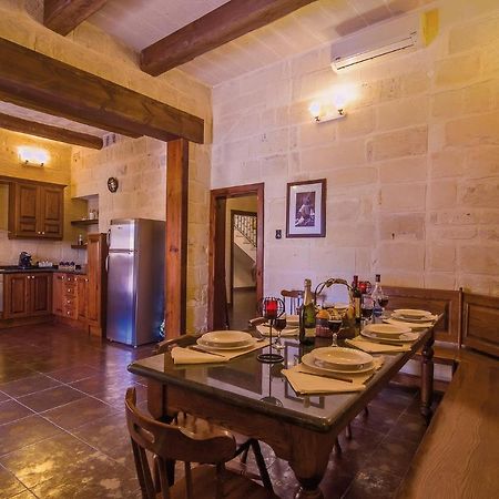 Villa Sky Zejtun Екстер'єр фото