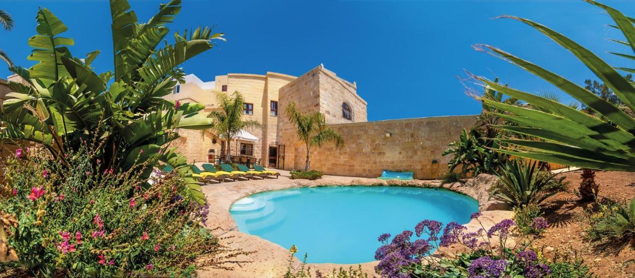 Villa Sky Zejtun Екстер'єр фото