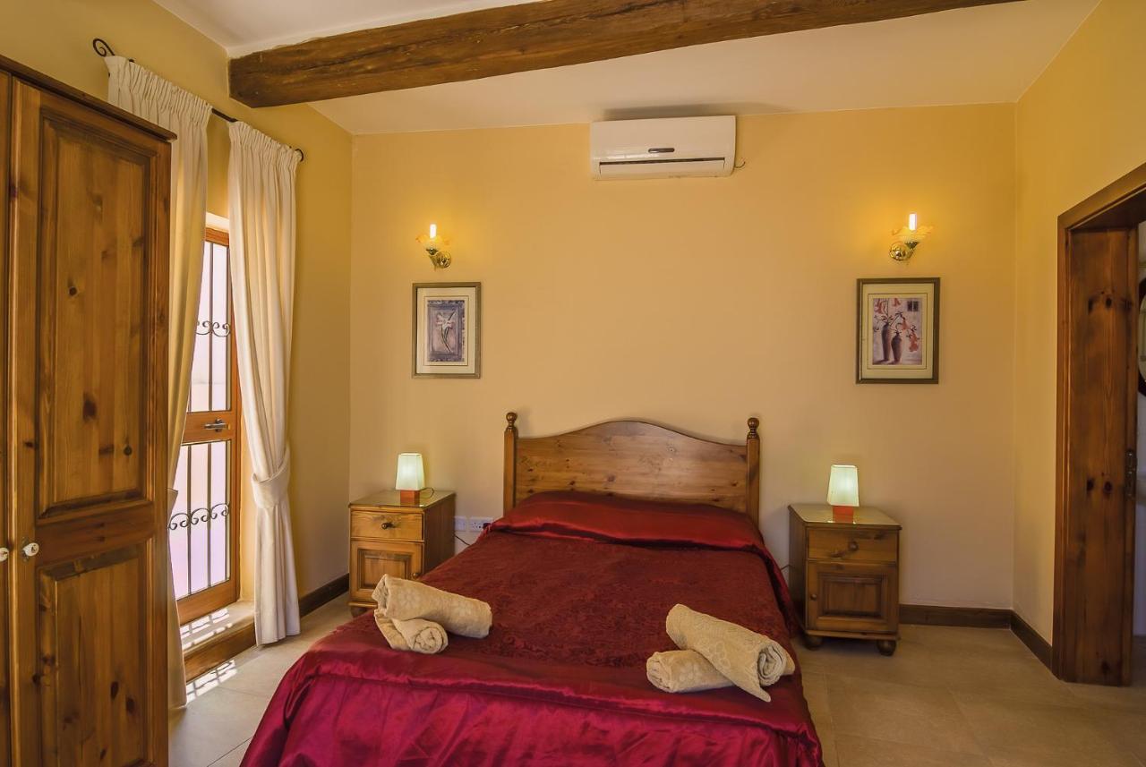 Villa Sky Zejtun Екстер'єр фото