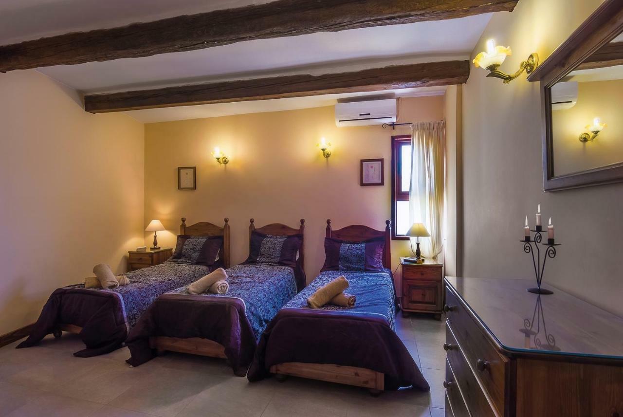 Villa Sky Zejtun Екстер'єр фото