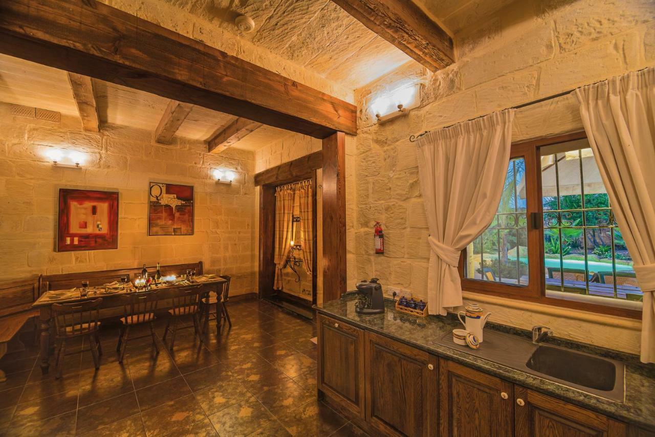 Villa Sky Zejtun Екстер'єр фото