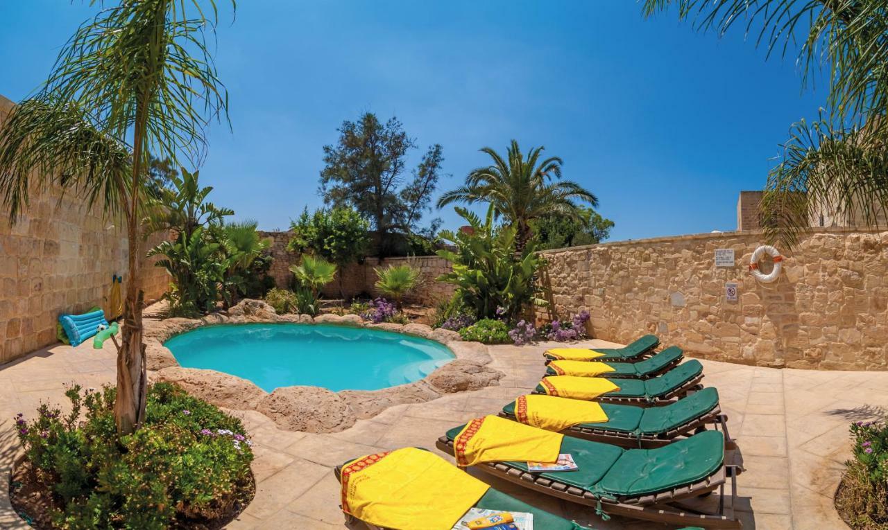 Villa Sky Zejtun Екстер'єр фото