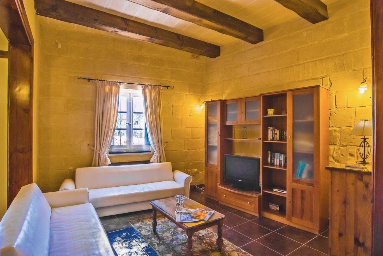 Villa Sky Zejtun Екстер'єр фото