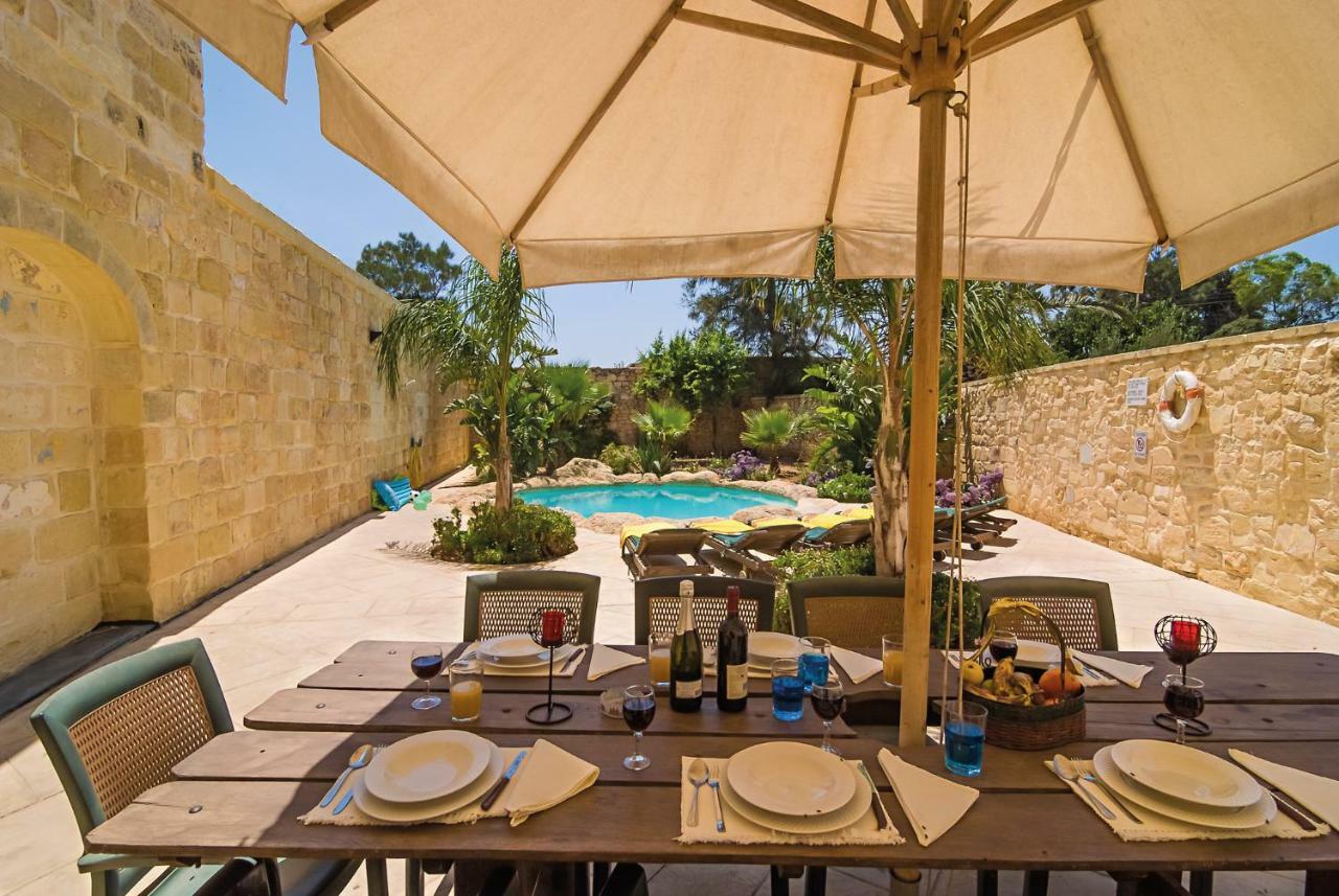 Villa Sky Zejtun Екстер'єр фото