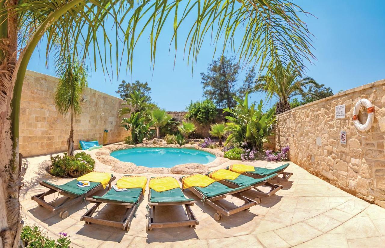 Villa Sky Zejtun Екстер'єр фото