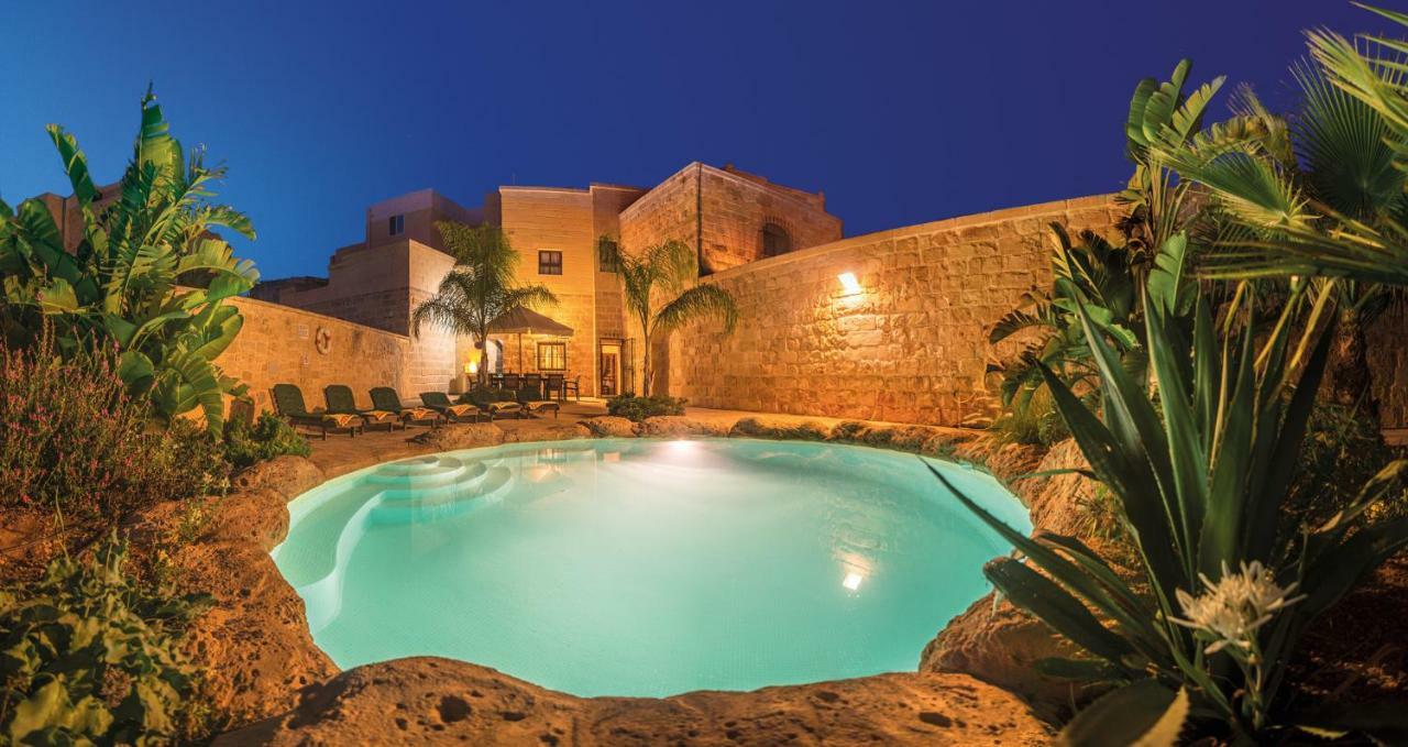 Villa Sky Zejtun Екстер'єр фото