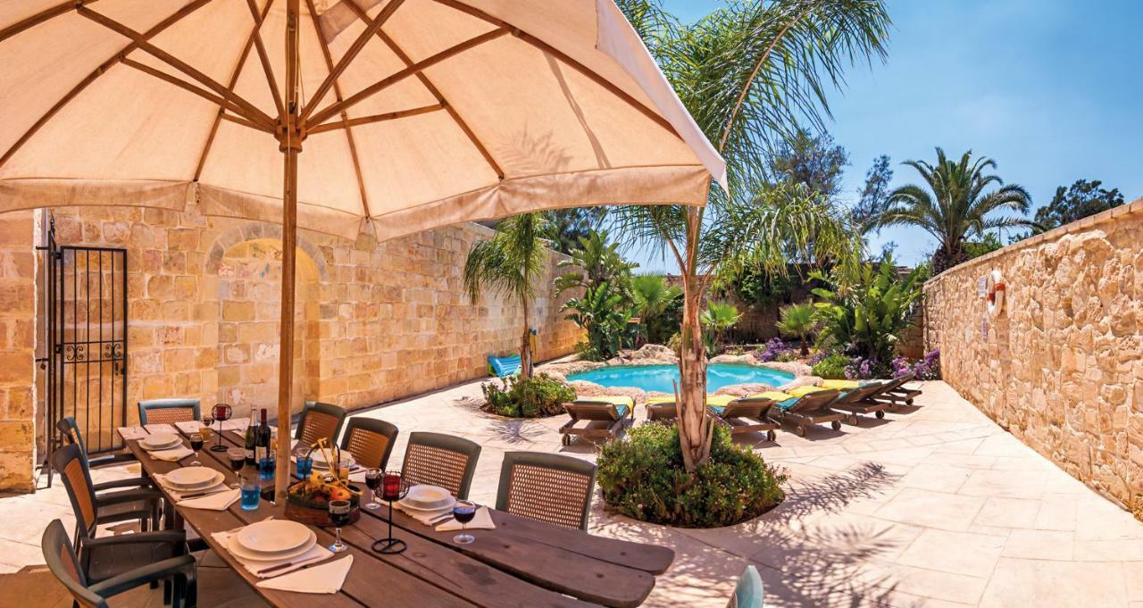 Villa Sky Zejtun Екстер'єр фото