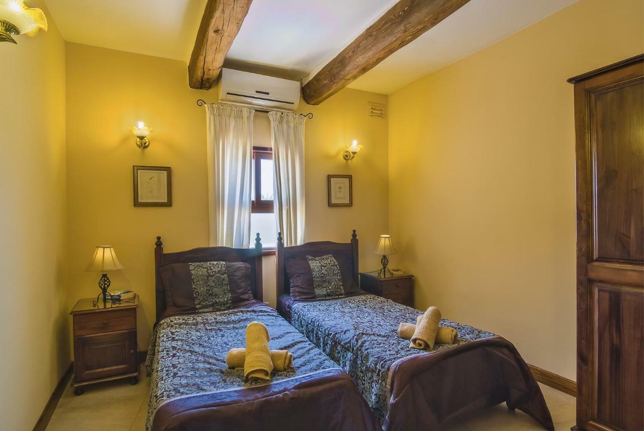 Villa Sky Zejtun Екстер'єр фото