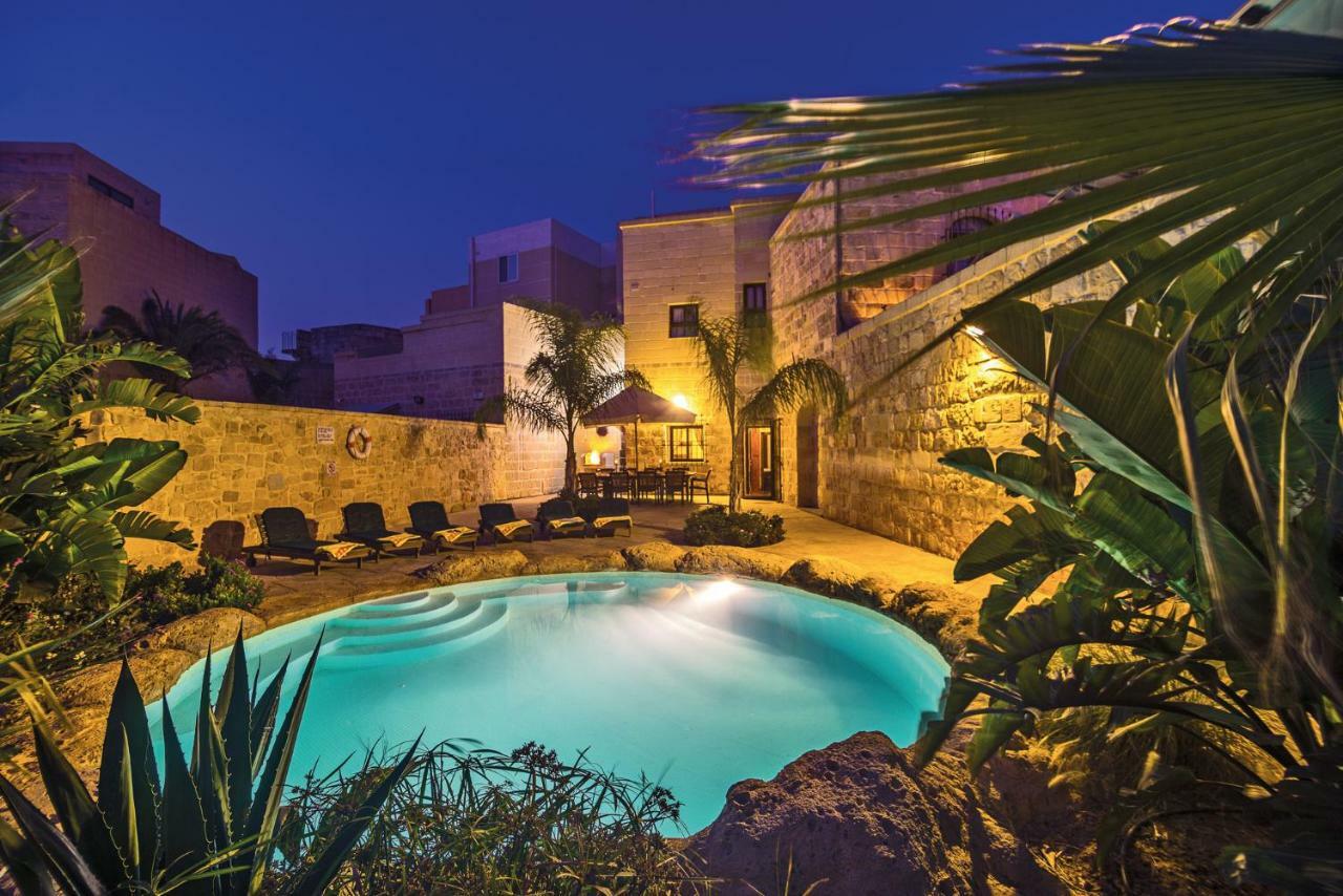 Villa Sky Zejtun Екстер'єр фото