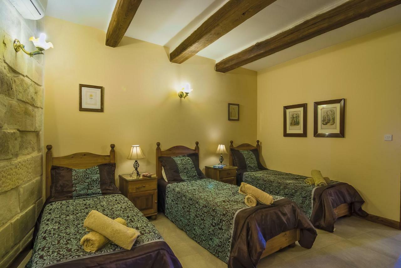 Villa Sky Zejtun Екстер'єр фото